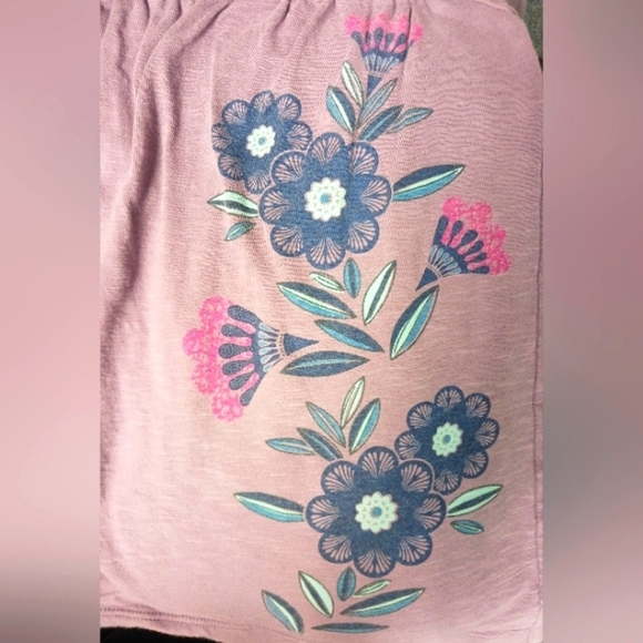 Tea Collection Magnolia Batik dress. 12-18mths - Picture 3 of 5